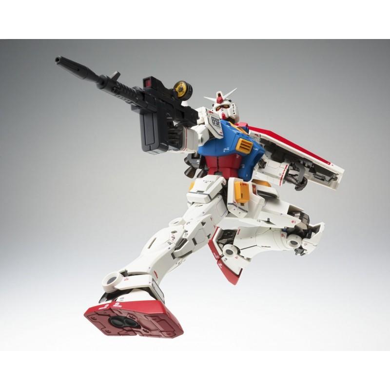 RX-78-02 Gundam (40th Anniversary Ver.) 