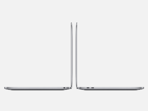 Customize your 16‑inch MacBook Pro - Space Gray