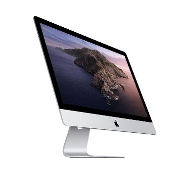 Customize your 27‑inch iMac with Retina 5K display