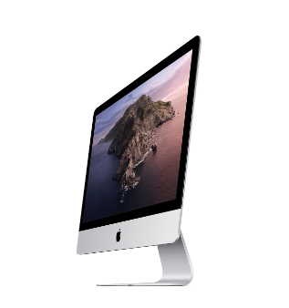 Customize your 21.5‑inch iMac with Retina 4K display